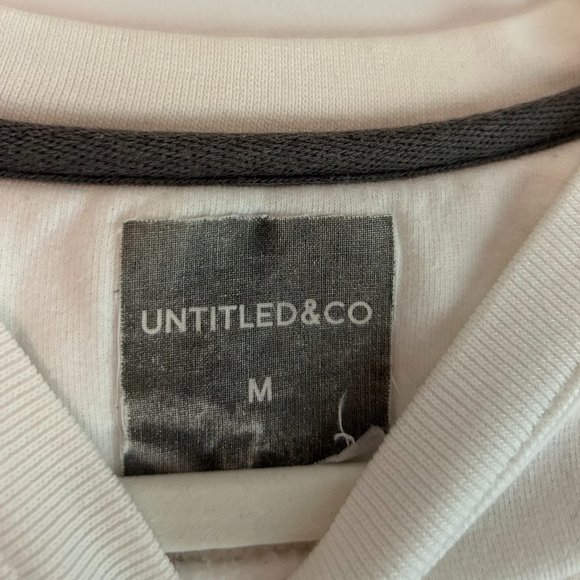 Vintage Clueless Crewneck - Picture 3 of 3